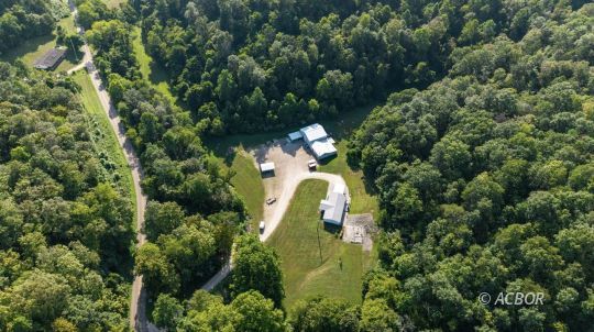 3028 Bladen Road