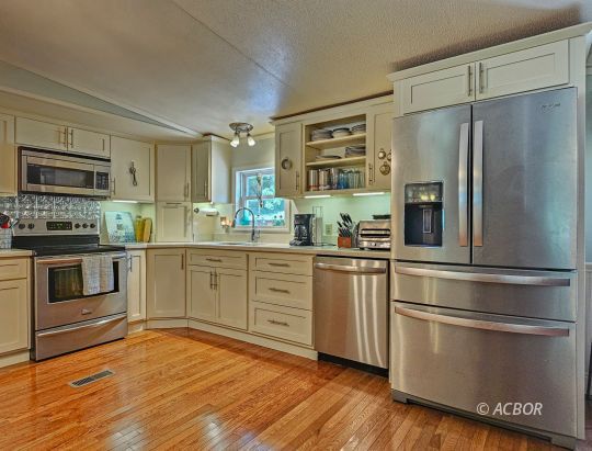 3028 Bladen Road