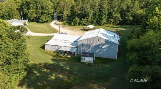 3028 Bladen Road