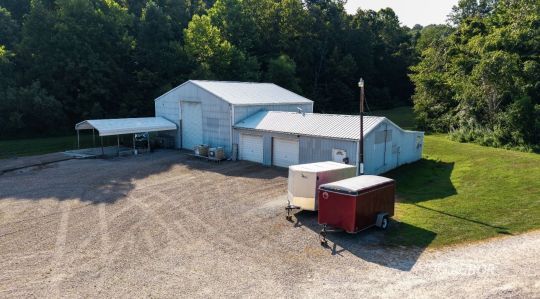 3028 Bladen Road