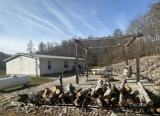 3028 Bladen Road