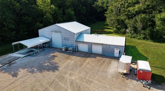3028 Bladen Road