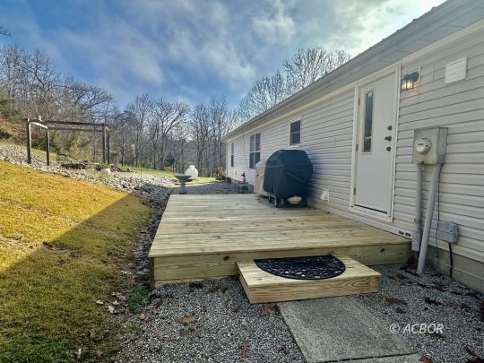 3028 Bladen Road