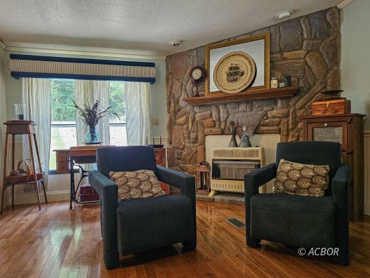 3028 Bladen Road