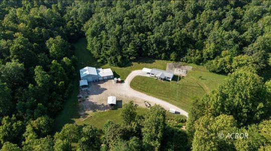 3028 Bladen Road