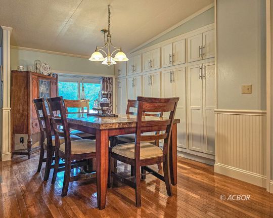 3028 Bladen Road