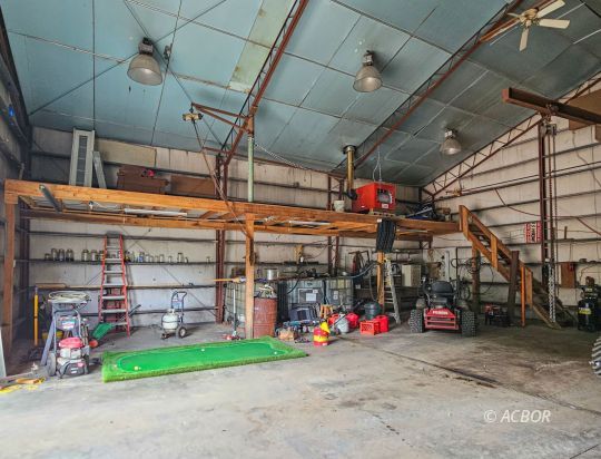 3028 Bladen Road