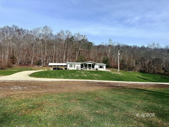 3028 Bladen Road
