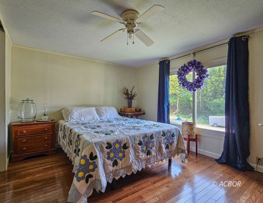 3028 Bladen Road