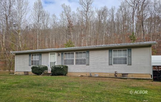 2900 Bladen Road