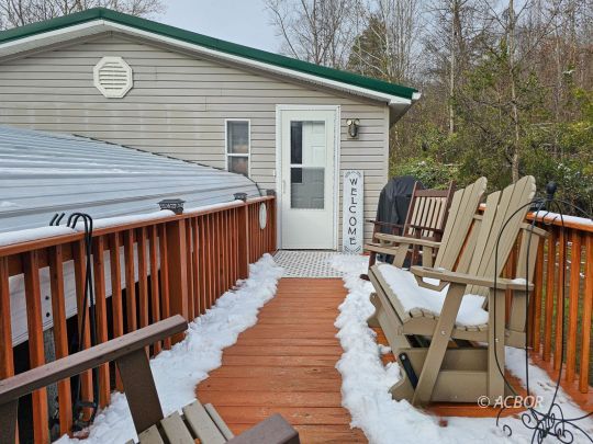 2900 Bladen Road