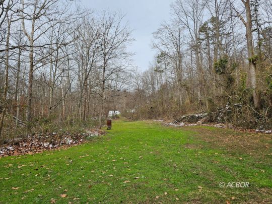 2900 Bladen Road