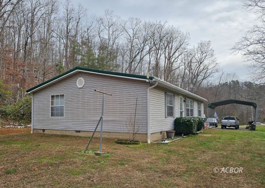 2900 Bladen Road
