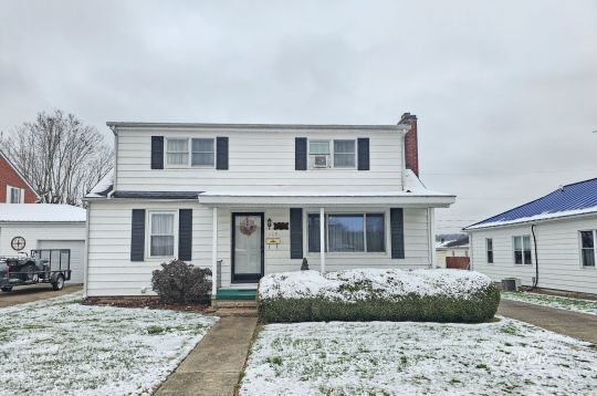 103 Bastiani Dr