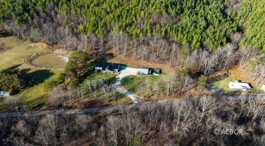 728 Graham School Road