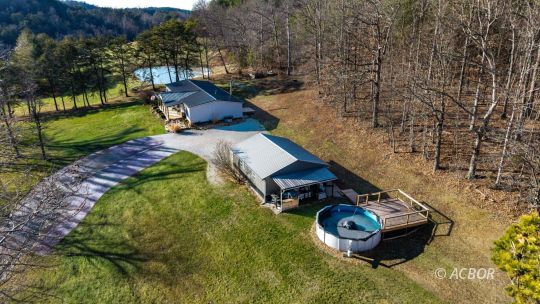 728 Graham School Road