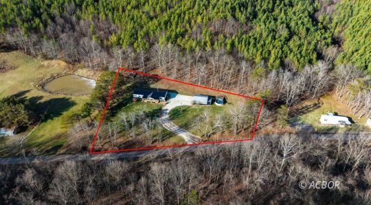 728 Graham School Road