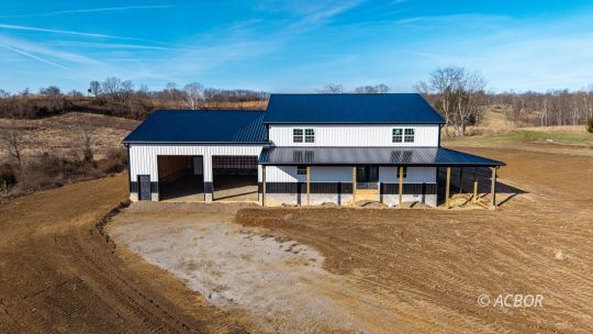 4346 Mt. Tabor Rd.
