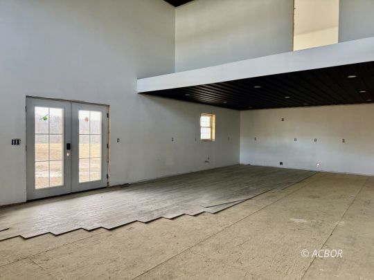 4346 Mt. Tabor Rd.