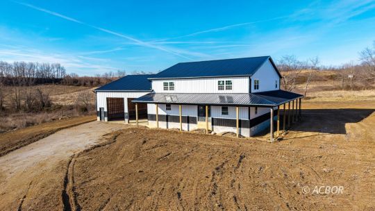 4346 Mt. Tabor Rd.