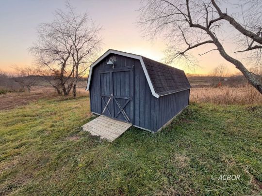 4346 Mt. Tabor Rd.