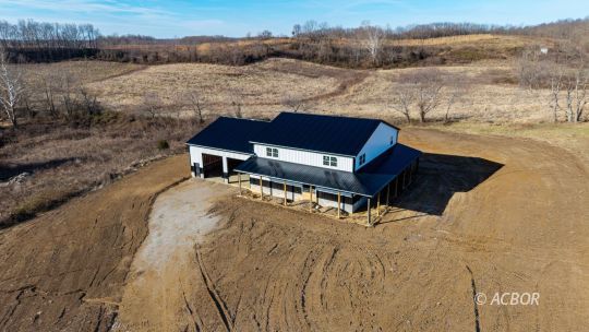 4346 Mt. Tabor Rd.