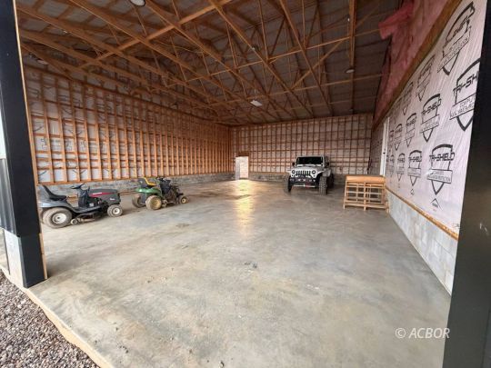 4346 Mt. Tabor Rd.