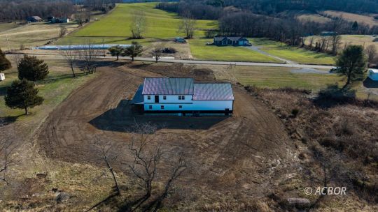 4346 Mt. Tabor Rd.