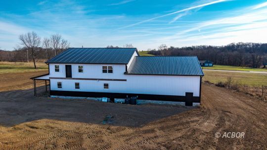 4346 Mt. Tabor Rd.