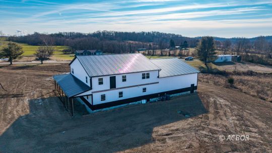 4346 Mt. Tabor Rd.
