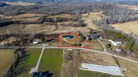 4346 Mt. Tabor Rd.