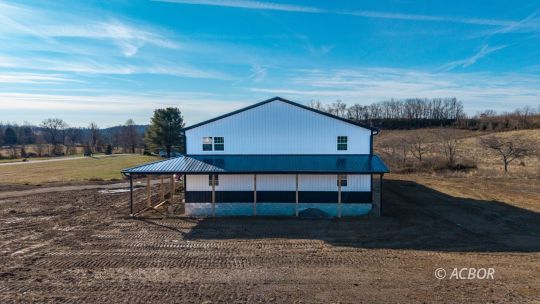 4346 Mt. Tabor Rd.