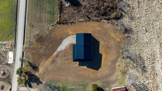 4346 Mt. Tabor Rd.