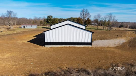 4346 Mt. Tabor Rd.