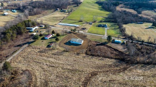 4346 Mt. Tabor Rd.