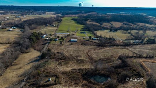 4346 Mt. Tabor Rd.