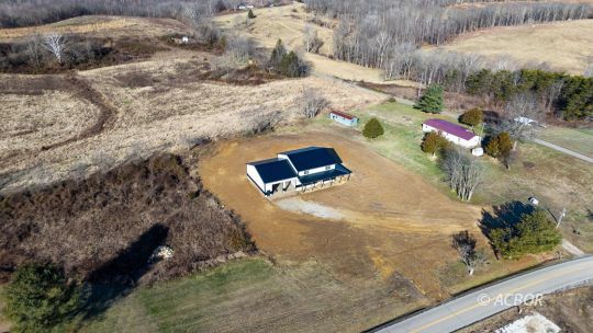 4346 Mt. Tabor Rd.