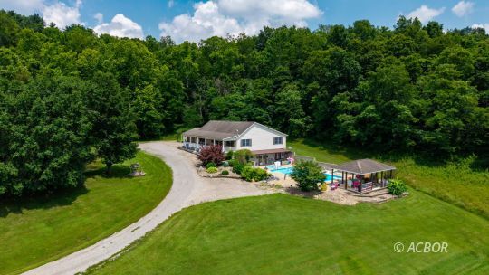 114 Oliver Rd.