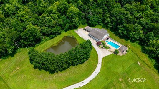 114 Oliver Rd.