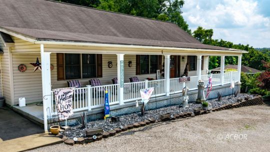 114 Oliver Rd.