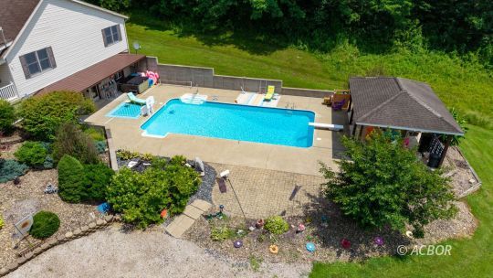 114 Oliver Rd.