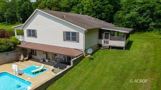 114 Oliver Rd.