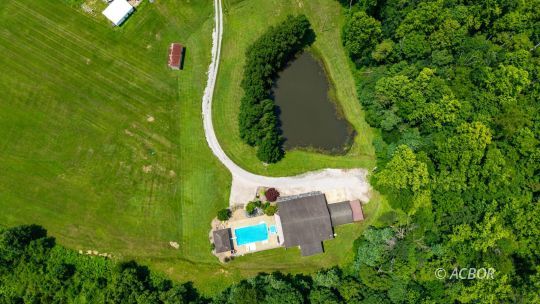 114 Oliver Rd.