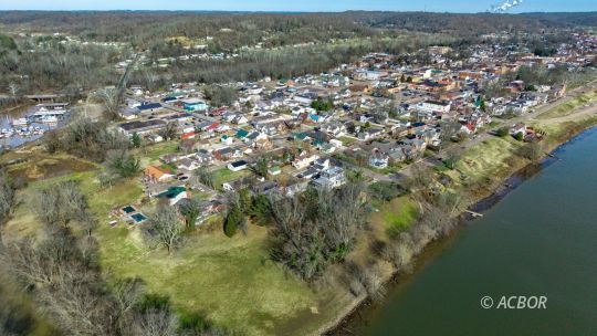 15 Vine St