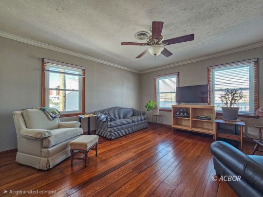 15 Vine St