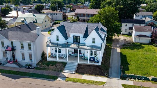 218 First Avenue