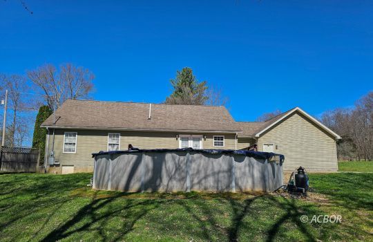 174 Walker Road