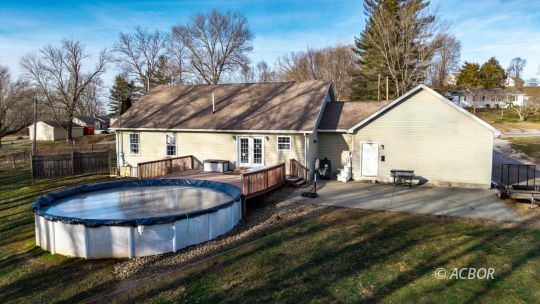 174 Walker Road