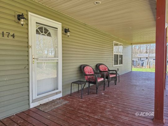 174 Walker Road