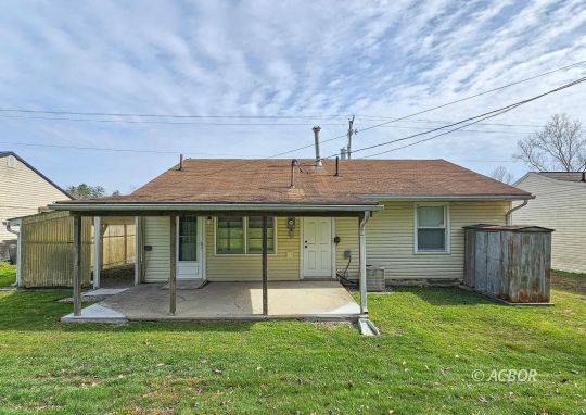 135 Florence Ave